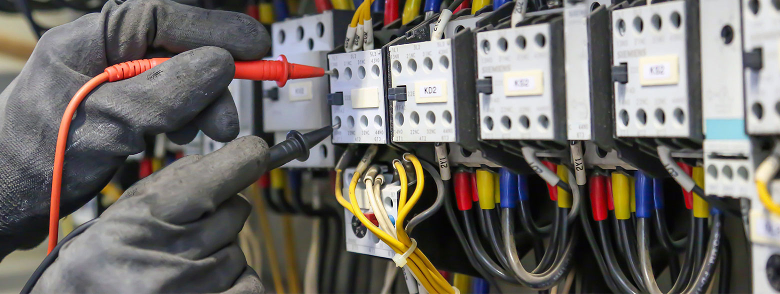 electrico-main szafy sterownicze radom